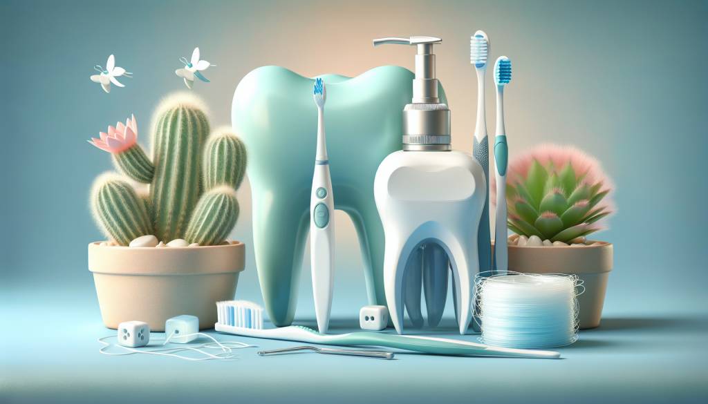 Hydropulseur dentaire: Guide pour une hygiène bucco-dentaire impeccable
