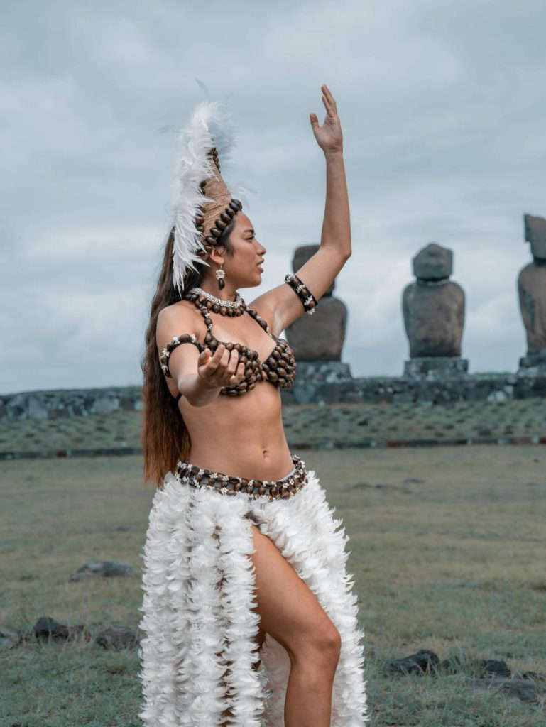 La beauté naturelle avec les produits Mahana
