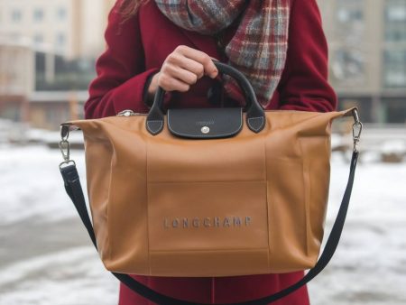 Sac à main longchamp le pliage : pratique et élégant, mais est-il pour vous ? Sac à main longchamp le pliage : pratique et élégant, mais est-il pour vous ?