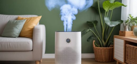 Top 10 des purificateurs d'air pour une maison saine et sans allergènes