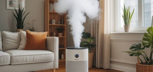 Top 10 des déshumidificateurs efficaces pour un air intérieur plus sain