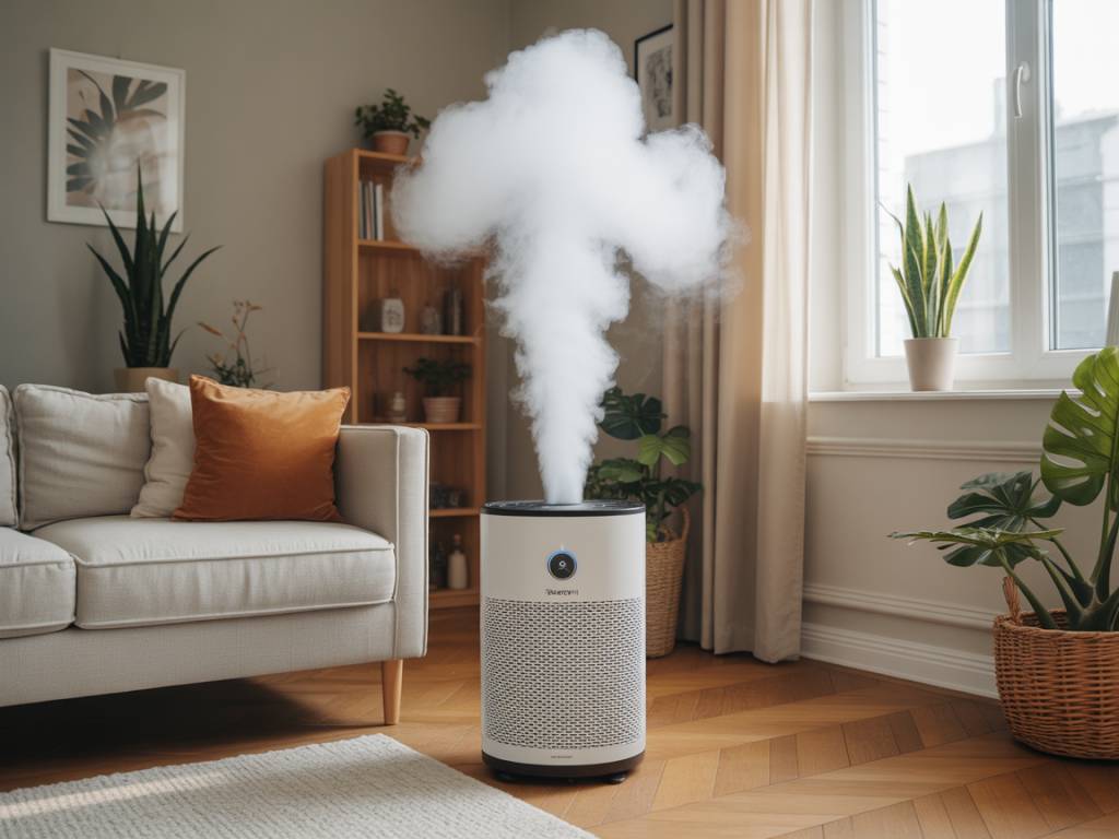 Top 10 des déshumidificateurs efficaces pour un air intérieur plus sain