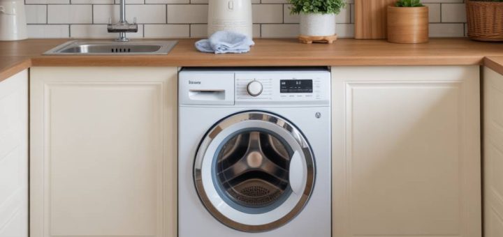 Top 10 des lave-vaisselle compacts pour petits espaces et efficacité optimale