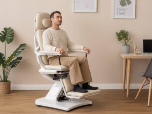 Chaise zéro gravité chiropratique : comparatif et guide d’achat complet