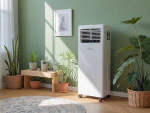 Top 10 des climatiseurs mobiles silencieux et économes en énergie pour affronter l’été