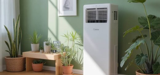 Top 10 des climatiseurs mobiles silencieux et économes en énergie pour affronter l’été