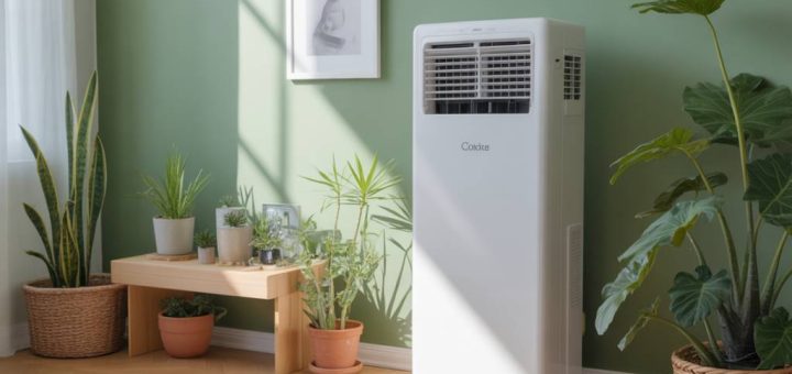 Top 10 des climatiseurs mobiles silencieux et économes en énergie pour affronter l’été