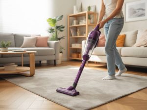 Top 10 des aspirateurs sans fil silencieux et puissants pour un ménage facile au quotidien