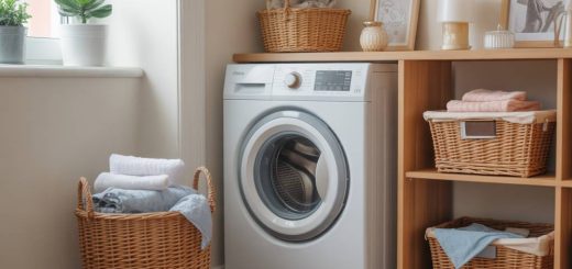Top 10 des lave-linge séchants compacts et économiques pour petits espaces