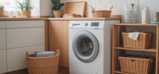Top 10 des sèche-linge compacts et économes en énergie pour petits espaces