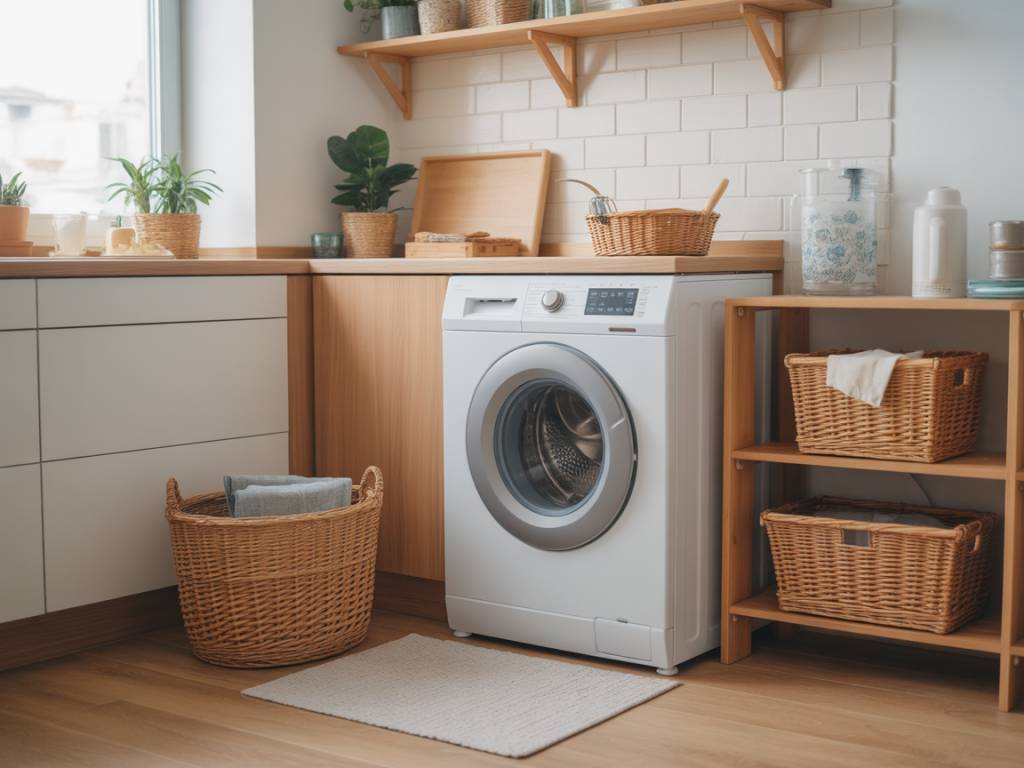 Top 10 des sèche-linge compacts et économes en énergie pour petits espaces