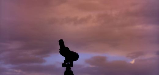 Comment choisir son premier télescope sans se tromper
