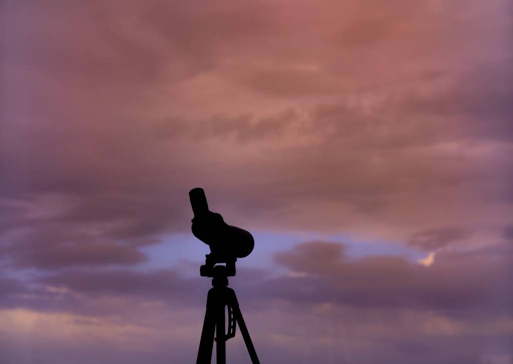 Comment choisir son premier télescope sans se tromper